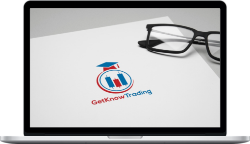 Get Know Trading – G-Trader - Forex Trading for Beginners