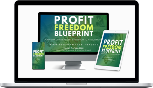 High Performance Trading – Profit Freedom Blueprint