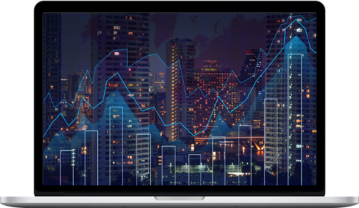 Joe Marwood – Trading For Yield - Swing Trading System