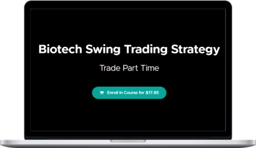 Juniper Day Trading – Biotech Swing Trading Strategy