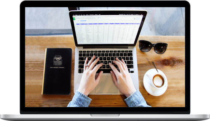 Trading Tuitions – Spreadsheets For Success
