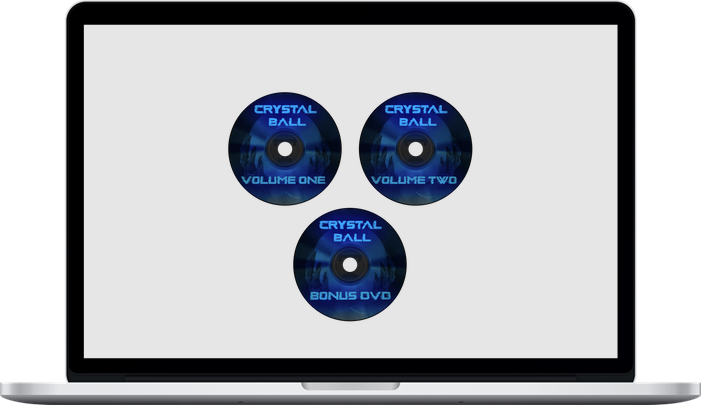Tricktrades – Crystal Ball Pack PLUS bonus Live Trade
