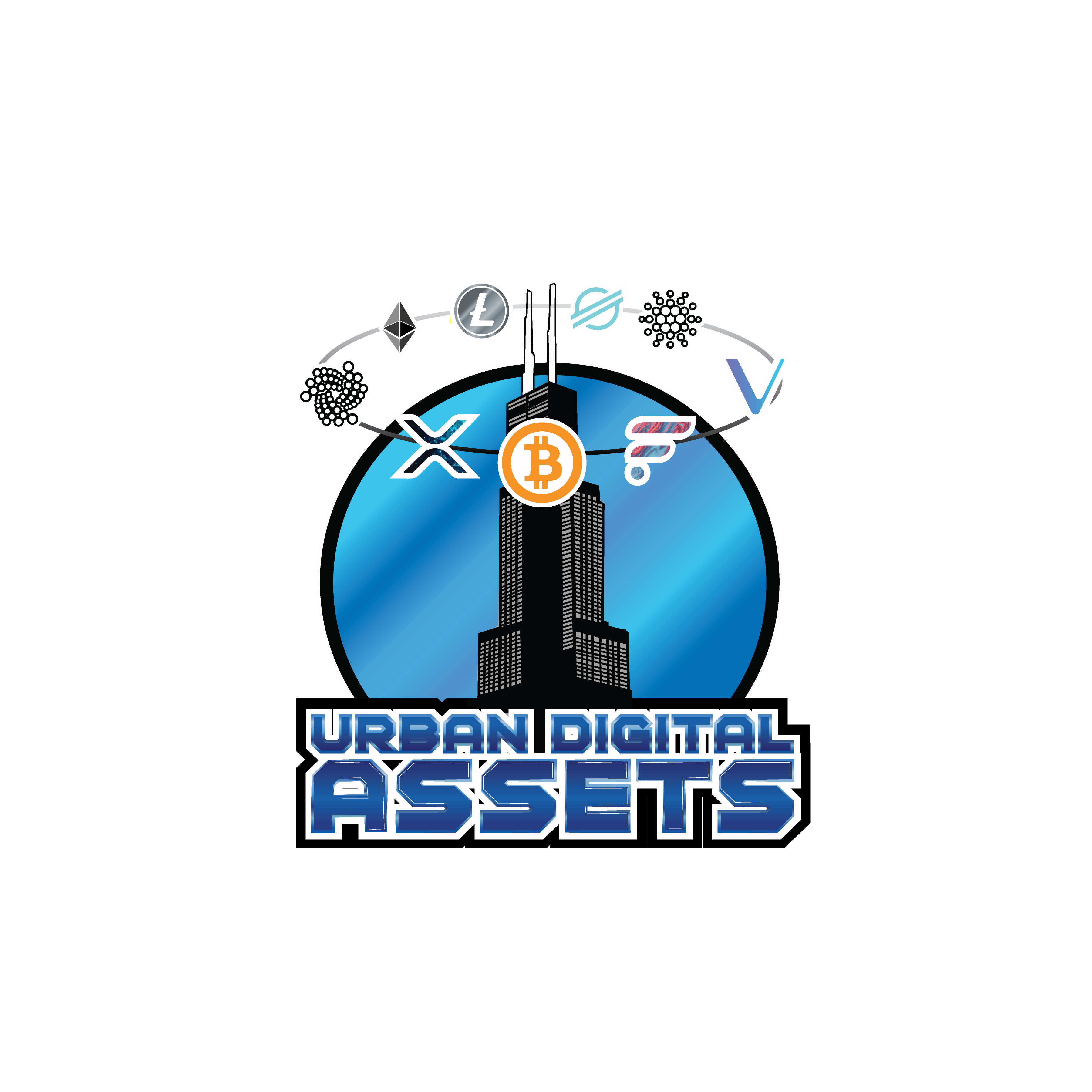 Urban Digital Assets – UDA Technical Analysis and Chart Reading Class