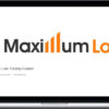 Joe Wright – Maximum Lots Trading Course