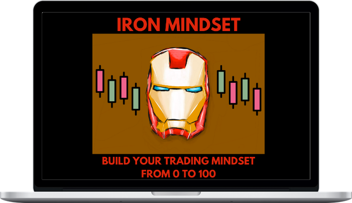 Money Trade Edge – Iron Mindset
