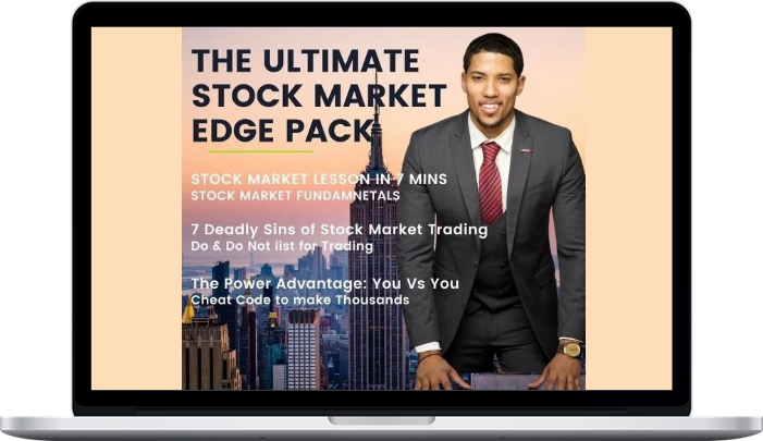 Seven – Ultimate Stock Market Edge Pack