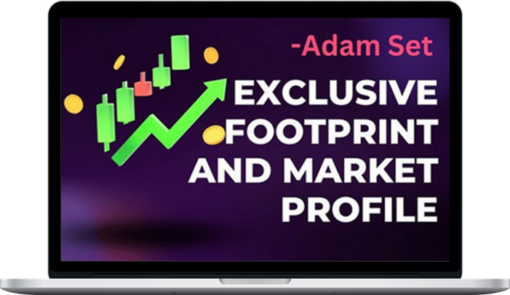 Adam Set – Exclusive Footprint and Market Profile