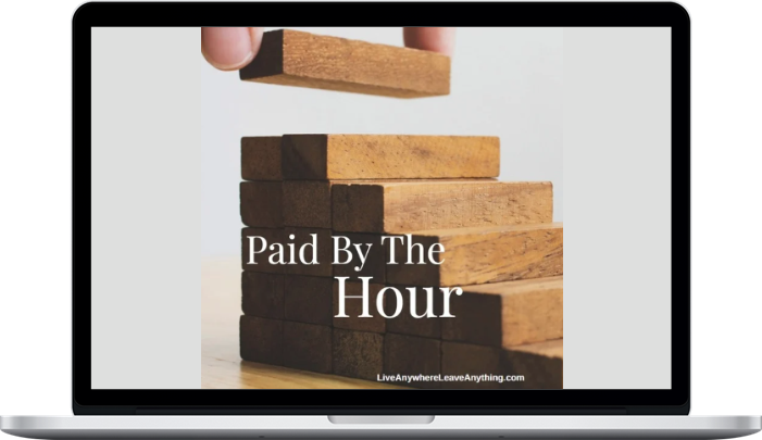 Daniel – Paid By The Hour