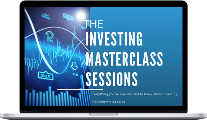 Financially Savvy – The Beginners Masterclass Sessions