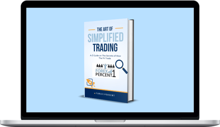 Forex1Percent – The Art of Simplified Trading