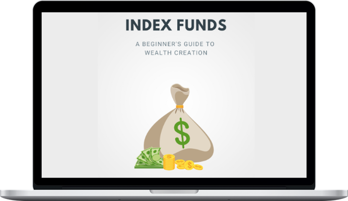 Kenny – Index Funds: A Beginner’s Guide To Wealth Creation