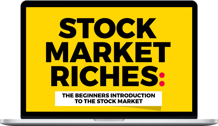 Woo Stacks – Stock Market Riche$
