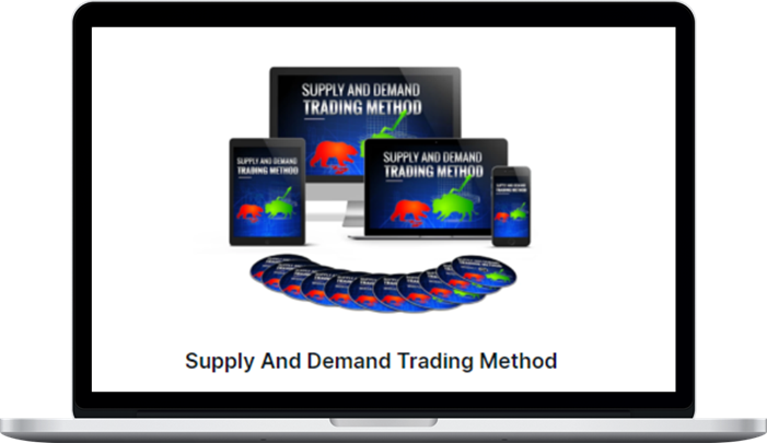 Chris Leet – Supply And Demand Trading Method