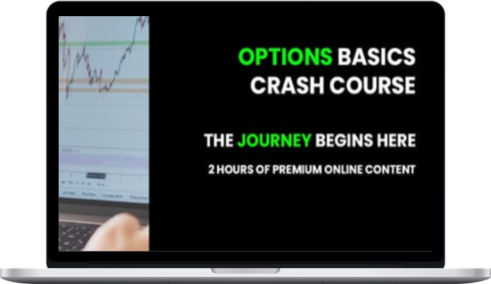 Options Insight – Options Basics Crash Course