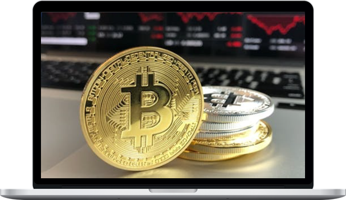 Blockchain Secrets – The Ultimate Masterclass Guide to Blockchain, Cryptocurrency and The Ultimate Future of The Internet