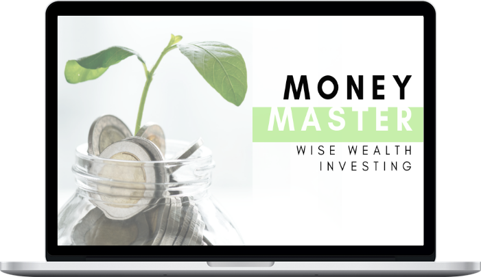 Cortlon Cofield – How to Invest Money Wisely