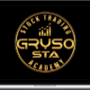 Gryso Stock Trading Academy