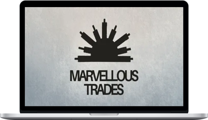 MarvelleTrades – Marvellous Trades