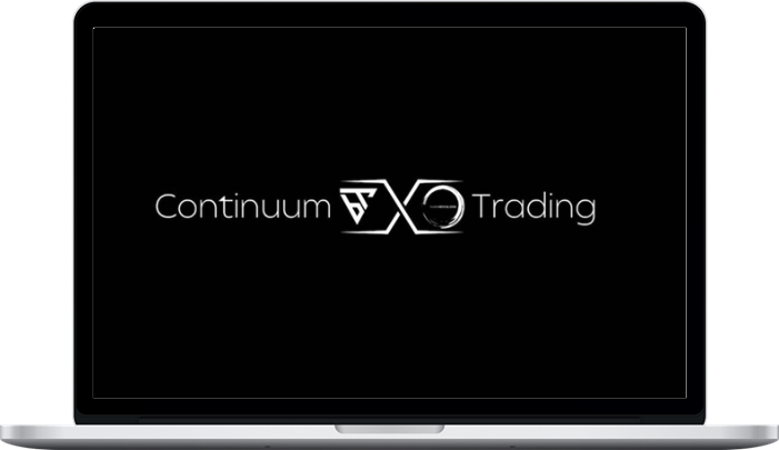 Continuum Trading – Blessed Trader