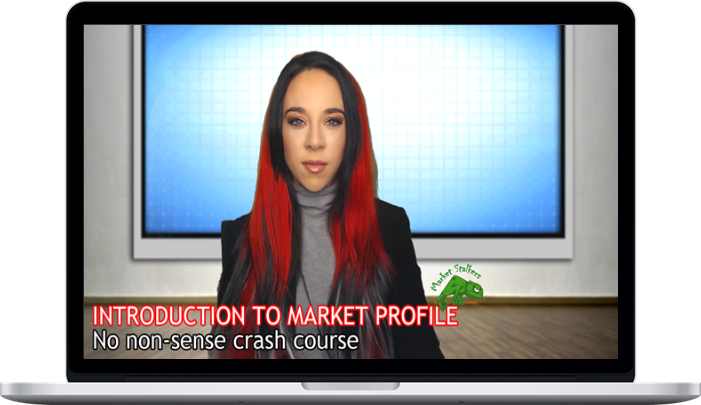 Market Stalkers – 9 Days To Professional Day Trading with Market Profile