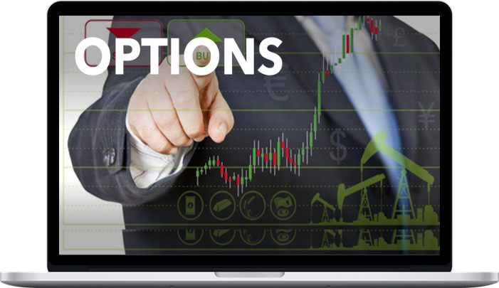 Simon Rogers – Understanding Financial Markets: Options
