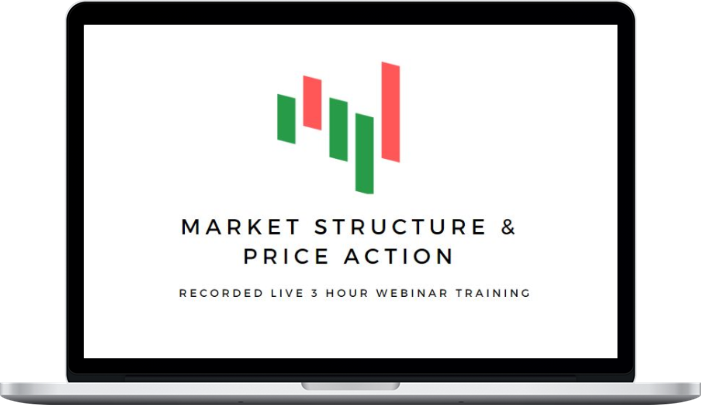 TheLongVol – Market Structure Mastery