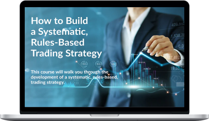 Voodoo Trading – How to Build a Systematic, Rules-Based, Trading Strategy