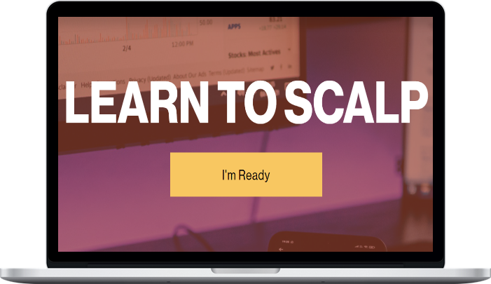 Apteros Trading – Learn to Scalp