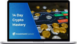 Stefan Erben – 14 Day Crypto Mastery