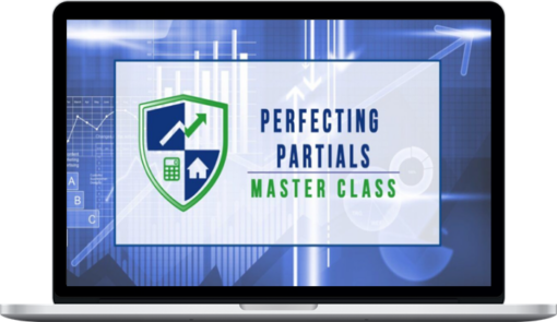 Fred Rewey & Tracy Z Rewey – Perfecting Partials Master Class
