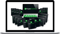 Joshua Montoya & Marty Cooney – Crypto Cash Flow Beginners Course