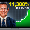 Larry Williams – Swing Trading Futures & Commodities with the COT