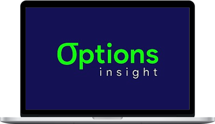 Options Insight – Full Course Bundle