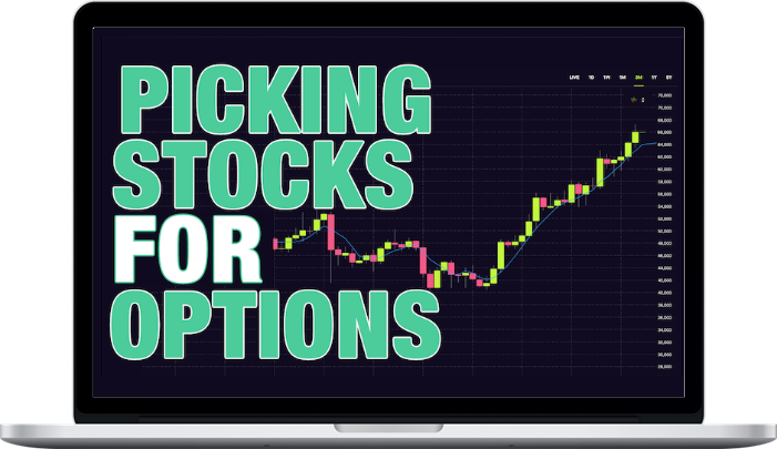 Simple Option Trading – Stock Picking Strategy