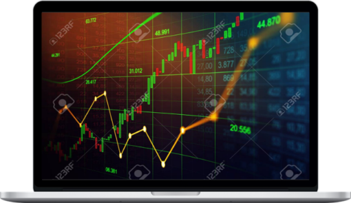 Andrew Todd – SA Top40 ALSI Trading Course