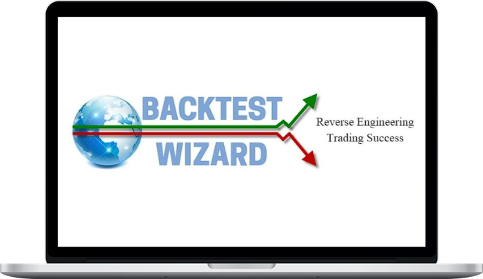 Backtest Wizard – Flagship Trading Course