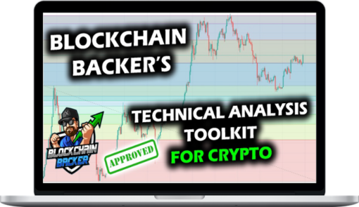 Blockchain Backer – Technical Analysis Toolkit for Crypto