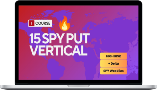 My Options Edge – 15 SPY Put Spread