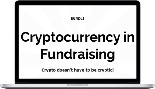 Prospect Research Institute – Cryptocurrency in Fundraising