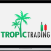 Rechard Forde – Getting Started With Trading