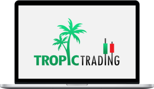 Rechard Forde – Getting Started With Trading