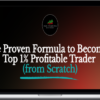 Robert R Lyon – Day Trading Futures Training