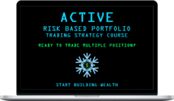 Snowflake Trader – Active Risk Based Portfolio Management