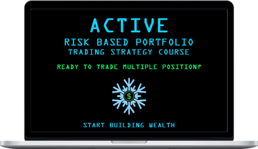 Snowflake Trader – Active Risk Based Portfolio Management