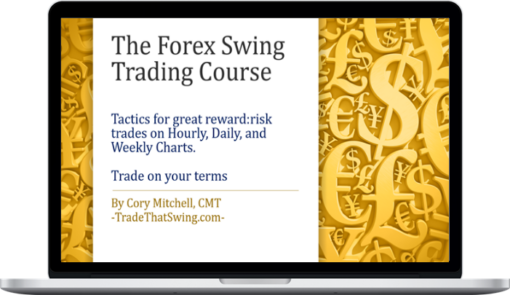 TradeThatSwing – Forex Swing Trading Course