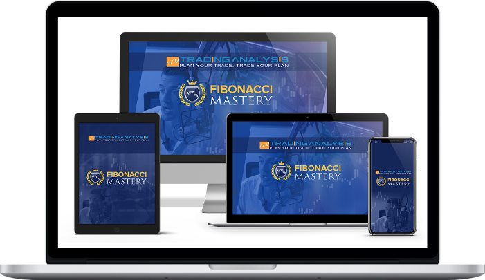 Trading Analysis – Fibonacci Mastery Course