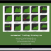 Celan Bryant – Automated Trading Strategies Nov 2024