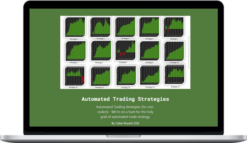 Celan Bryant – Automated Trading Strategies Nov 2024