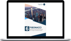 ChartPros – Master the Magic of Fibonacci: A Comprehensive Course on 6 Powerful Fib Types for Precise Price Targets & Reversal Zones