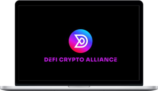 Corey Geary, Dane Bollwinkel – DeFi Cashflow Accelerator